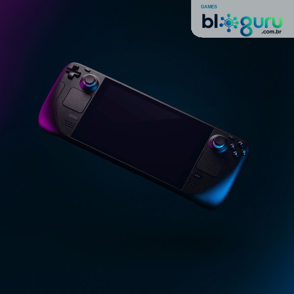 Imagem ilustrativa — Games — Bloguru